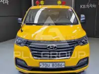 2020 Hyundai Starex