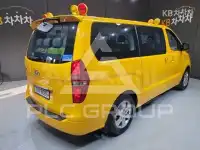 2020 Hyundai Starex