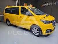 2020 Hyundai Starex