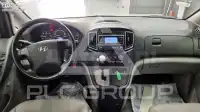2020 Hyundai Starex
