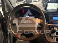 2020 Hyundai Starex