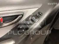 2020 Hyundai Starex