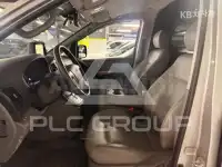 2020 Hyundai Starex