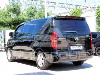 2020 Hyundai Starex