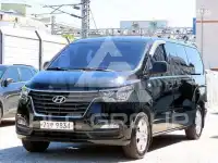 2020 Hyundai Starex