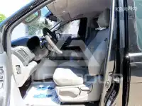 2020 Hyundai Starex