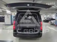 2020 Hyundai Starex