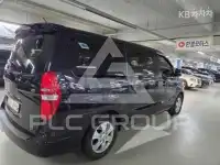 2020 Hyundai Starex