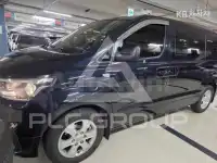 2020 Hyundai Starex