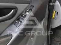 2020 Hyundai Starex