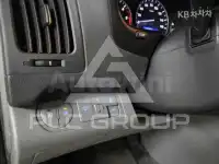 2020 Hyundai Starex