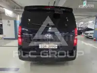 2020 Hyundai Starex