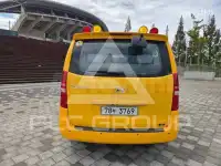 2020 Hyundai Starex