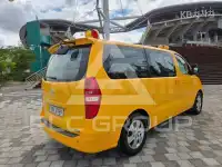 2020 Hyundai Starex