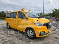 2020 Hyundai Starex