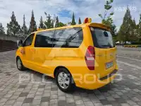 2020 Hyundai Starex