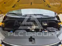2020 Hyundai Starex