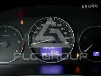 2020 Hyundai Starex