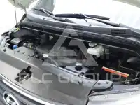 2020 Hyundai Starex