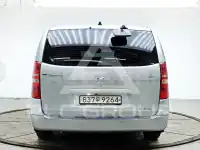 2020 Hyundai Starex