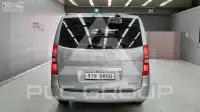 2020 Hyundai Starex