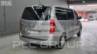2020 Hyundai Starex
