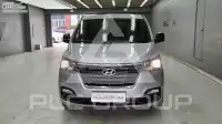 2020 Hyundai Starex