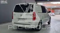2020 Hyundai Starex