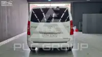2020 Hyundai Starex