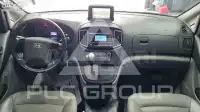2020 Hyundai Starex