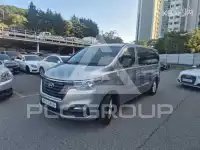 2020 Hyundai Starex