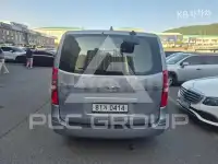2020 Hyundai Starex