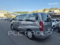 2020 Hyundai Starex