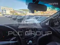 2020 Hyundai Starex