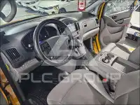 2020 Hyundai Starex