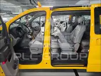 2020 Hyundai Starex