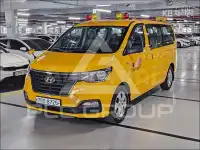 2020 Hyundai Starex