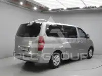 2020 Hyundai Starex