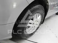 2020 Hyundai Starex