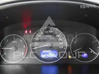 2020 Hyundai Starex