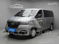 2020 Hyundai Starex