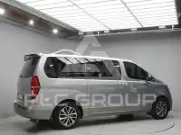 2020 Hyundai Starex