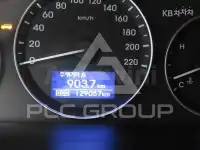 2020 Hyundai Starex