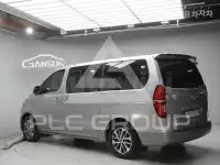 2020 Hyundai Starex