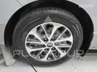 2020 Hyundai Starex