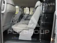2020 Hyundai Starex