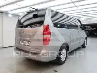 2020 Hyundai Starex