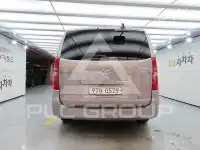 2020 Hyundai Starex