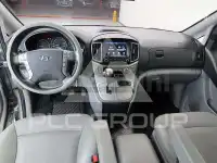 2020 Hyundai Starex