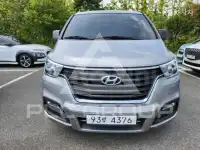 2020 Hyundai Starex